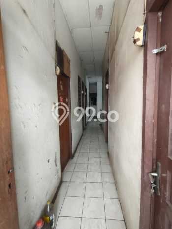 Investasi Kost di Tambora Spesifikasi 30 KT & 8 KM Investasi Kost di Tambora Spesifikasi 30 KT & 8 KM