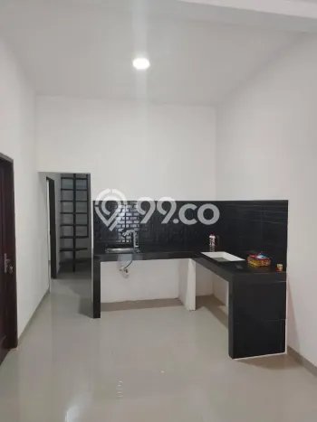 Rumah Luas Asri 3 KT Siap Huni di Bojong Indah Jakarta Barat Rumah Luas Asri 3 KT Siap Huni di Bojong Indah Jakarta Barat