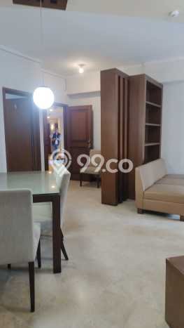 Apartemen Favorit Modern Dijual di Jakarta Barat dengan 3 Kamar Tidur Apartemen Favorit Modern Dijual di Jakarta Barat dengan 3 Kamar Tidur