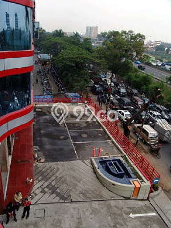 Disewakan Ruko komersial di Kebon Jeruk luas bangunan 212m2 Disewakan Ruko komersial di Kebon Jeruk luas bangunan 212m2
