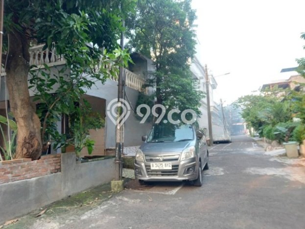 Siap Huni Hunian Elit 5 Kamar di Kebon Jeruk Dekat ke Mana Saja Siap Huni Hunian Elit 5 Kamar di Kebon Jeruk Dekat ke Mana Saja