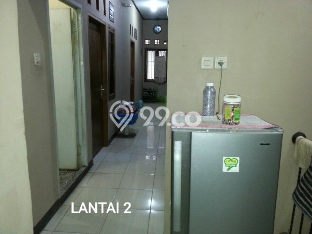 Unit Kost Dijual di Jakarta Barat Spesifikasi 26 Kamar Tidur dan Kawasan Ramai Unit Kost Dijual di Jakarta Barat Spesifikasi 26 Kamar Tidur dan Kawasan Ramai
