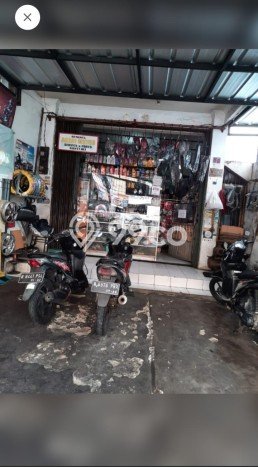 Dijual Ruko di Cempaka Putih Jakarta Pusat LT 48m2 / LB 140m2 Dijual Ruko di Cempaka Putih Jakarta Pusat LT 48m2 / LB 140m2