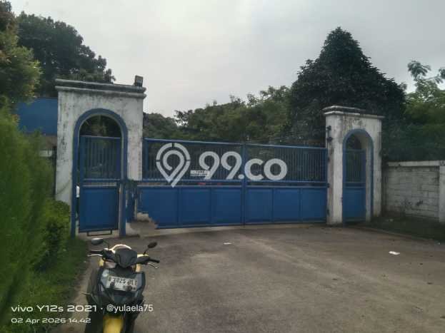 Kavling Tanah Dijual di Tigaraksa Tangerang Spesifikasi 3375m2 Kavling Tanah Dijual di Tigaraksa Tangerang Spesifikasi 3375m2