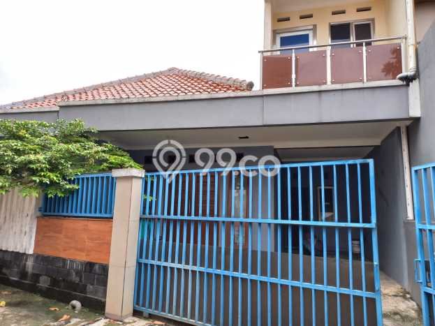 Rumah Murah di Jakarta Barat Dekat Sekolah Rumah Murah di Jakarta Barat Dekat Sekolah