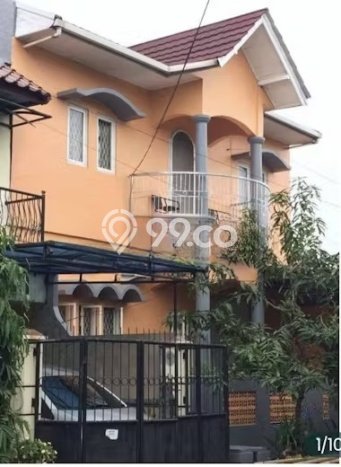 Jual Rumah Bagus Siap Huni LB 265m2 di Cilincing, Jakarta Utara Jual Rumah Bagus Siap Huni LB 265m2 di Cilincing, Jakarta Utara