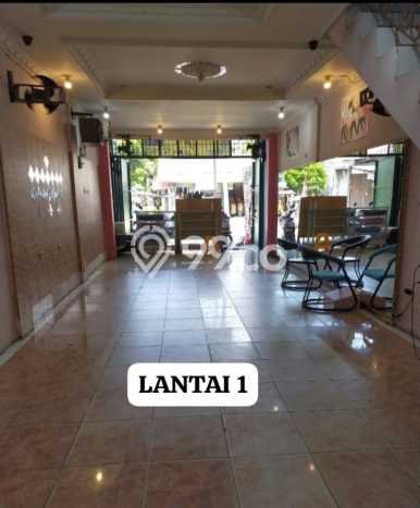 Rumah Minimalis 2 KT LT 58m2 di Kalideres Rumah Minimalis 2 KT LT 58m2 di Kalideres