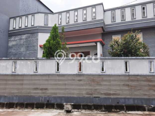 Hunian Elit LB 250m2 Siap Huni Desain Elegan di Duri Kosambi, Jakarta Barat Hunian Elit LB 250m2 Siap Huni Desain Elegan di Duri Kosambi, Jakarta Barat