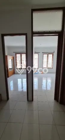 Rumah Strategis Modern Lb 96m2 di Larangan, Tangerang Rumah Strategis Modern Lb 96m2 di Larangan, Tangerang