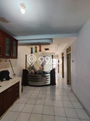Dijual Rumah Modern 3 KT di Citra Garden, Jakarta Barat Dijual Rumah Modern 3 KT di Citra Garden, Jakarta Barat