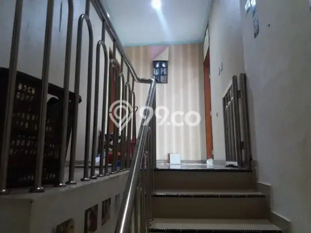 Rumah Minimalis 2 KT di Daan Mogot Jakarta Barat Unfurnished Rumah Minimalis 2 KT di Daan Mogot Jakarta Barat Unfurnished