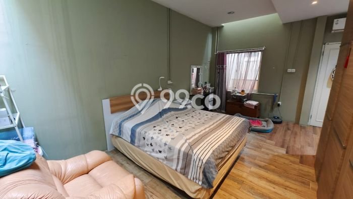 Hunian Super Elit dengan Akses Paling Strategis di Puri Mansion, Jakarta Barat Hunian Super Elit dengan Akses Paling Strategis di Puri Mansion, Jakarta Barat