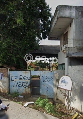 Lahan Kosong Dijual di Cipondoh, Tangerang, Luas 2650m2 Area Strategis Lahan Kosong Dijual di Cipondoh, Tangerang, Luas 2650m2 Area Strategis