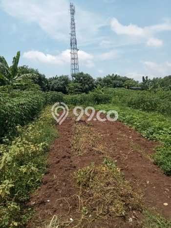Kavling Tanah untuk Dijual di Pasar Kemis, Tangerang, Luas 10000m2 Kavling Tanah untuk Dijual di Pasar Kemis, Tangerang, Luas 10000m2