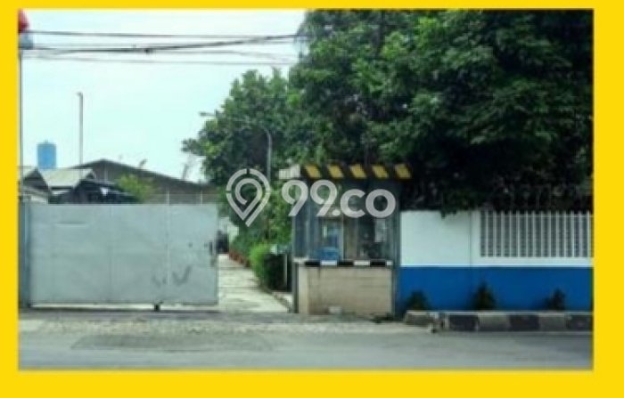 Area Strategis! Disewakan Gudang Lokasi Karawaci, Tangerang Cocok untuk Bisnis Area Strategis! Disewakan Gudang Lokasi Karawaci, Tangerang Cocok untuk Bisnis