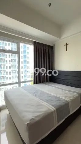 Sewa Apartemen Hemat di Cengkareng, Jakarta Barat Lokasi Strategis Sewa Apartemen Hemat di Cengkareng, Jakarta Barat Lokasi Strategis