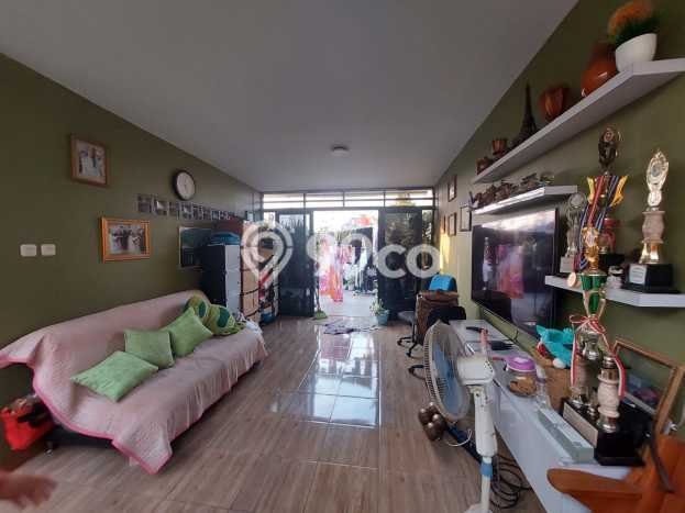 Rumah Strategis Modern Lb 140m2 di Kemayoran, Jakarta Pusat Rumah Strategis Modern Lb 140m2 di Kemayoran, Jakarta Pusat