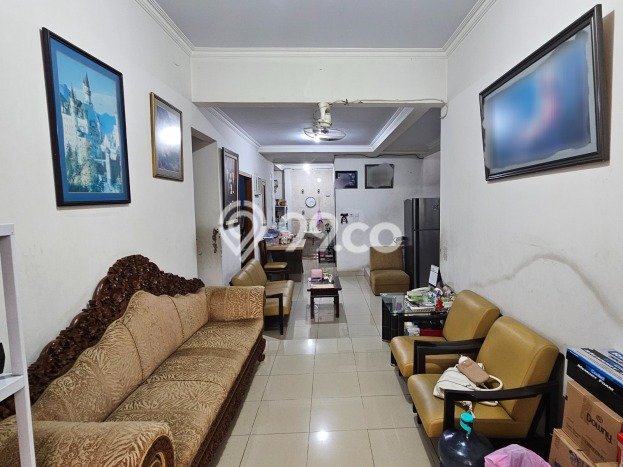 For Sale Hunian Rumah Nyaman 4 KT di Bojong Indah, Jakarta Barat For Sale Hunian Rumah Nyaman 4 KT di Bojong Indah, Jakarta Barat