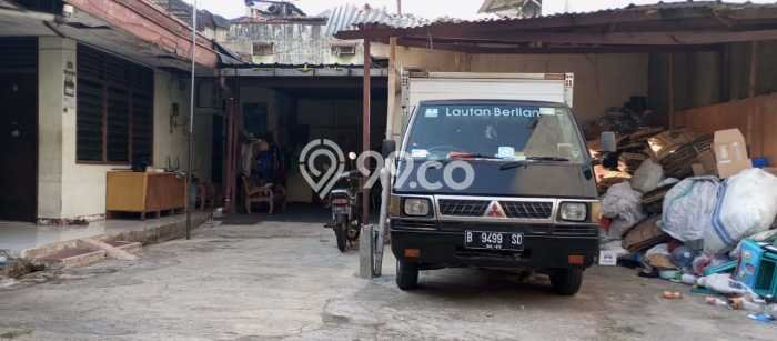 Dijual Hunian Mewah dengan Fasilitas Sekitar Komplit di Tanah Abang, Jakarta Pusat Dijual Hunian Mewah dengan Fasilitas Sekitar Komplit di Tanah Abang, Jakarta Pusat