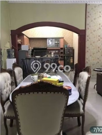Jual Rumah Bagus Siap Huni LB 265m2 di Cilincing, Jakarta Utara Jual Rumah Bagus Siap Huni LB 265m2 di Cilincing, Jakarta Utara