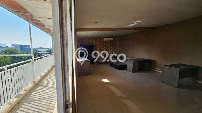 FOR RENT! Ruko di Srengseng Cocok untuk Bisnis 748m2 FOR RENT! Ruko di Srengseng Cocok untuk Bisnis 748m2