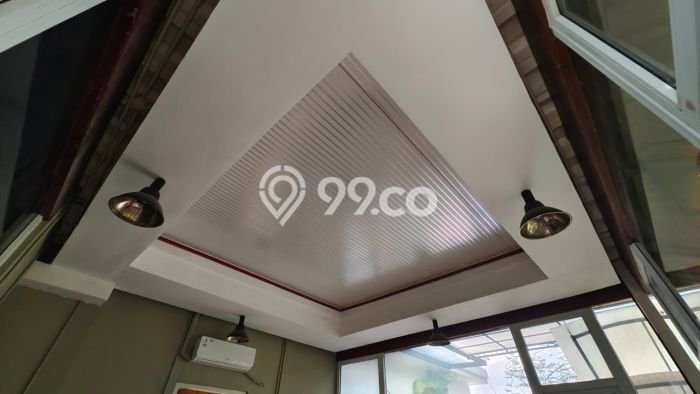 Hunian Super Elit dengan Akses Paling Strategis di Puri Mansion, Jakarta Barat Hunian Super Elit dengan Akses Paling Strategis di Puri Mansion, Jakarta Barat