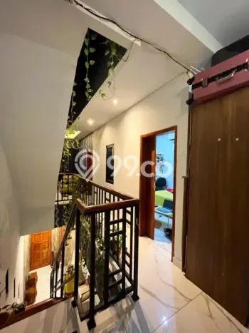 For Sale Rumah 3 Kamar Lokasi Ideal Bagus dan Strategis di Kemayoran For Sale Rumah 3 Kamar Lokasi Ideal Bagus dan Strategis di Kemayoran