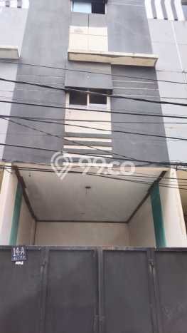 Dijual Rumah Minimalis Bagus Punya 3 KT di Cengkareng Jakarta Barat SHM Dijual Rumah Minimalis Bagus Punya 3 KT di Cengkareng Jakarta Barat SHM