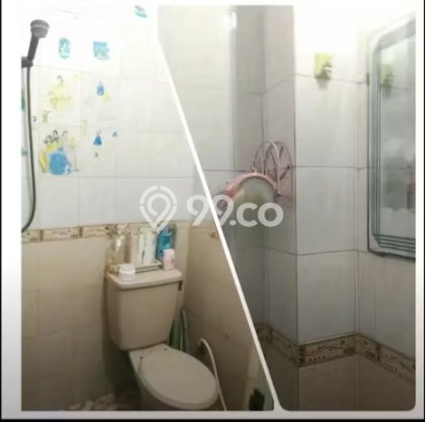 Dijual Rumah 3 Kamar Lokasi Ideal Bagus dan Strategis di Kelapa Gading Dijual Rumah 3 Kamar Lokasi Ideal Bagus dan Strategis di Kelapa Gading