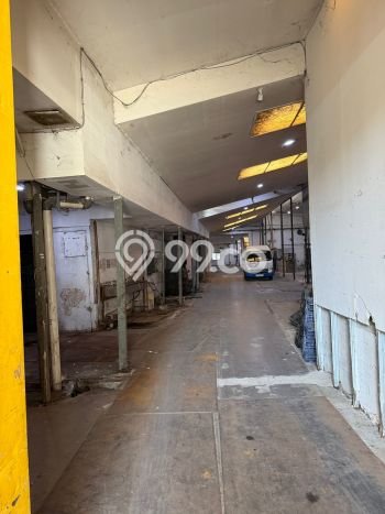 Pabrik Disewa di Jakarta Barat dengan LB 1500m2 Area Komersial Ramai Pabrik Disewa di Jakarta Barat dengan LB 1500m2 Area Komersial Ramai