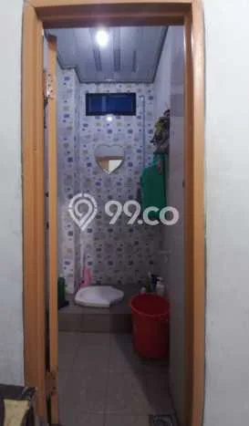 Jual Rumah Modern 3 KT di Srengseng, Jakarta Barat Jual Rumah Modern 3 KT di Srengseng, Jakarta Barat