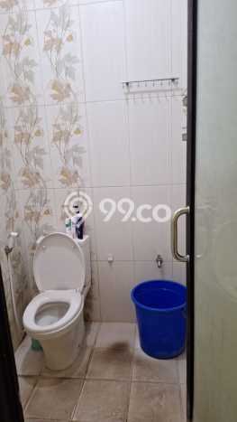 Dijual Rumah Eksklusif 4 KT di Joglo, Jakarta Barat Dijual Rumah Eksklusif 4 KT di Joglo, Jakarta Barat