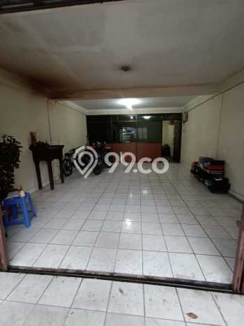 Unit Ruko Dijual di Jakarta Utara LT 110m2 & LB 170m2 Unit Ruko Dijual di Jakarta Utara LT 110m2 & LB 170m2