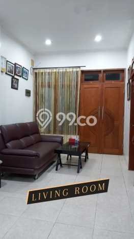 Dijual Hunian Rumah Nyaman 4 KT di Green Ville, Jakarta Barat Dijual Hunian Rumah Nyaman 4 KT di Green Ville, Jakarta Barat