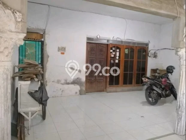 Rumah Minimalis 5 KT di Percetakan Negara Jakarta Pusat Unfurnished Rumah Minimalis 5 KT di Percetakan Negara Jakarta Pusat Unfurnished