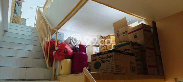 Unit Ruko Dijual di Jakarta Barat LT 88m2 & LB 272m2 Unit Ruko Dijual di Jakarta Barat LT 88m2 & LB 272m2