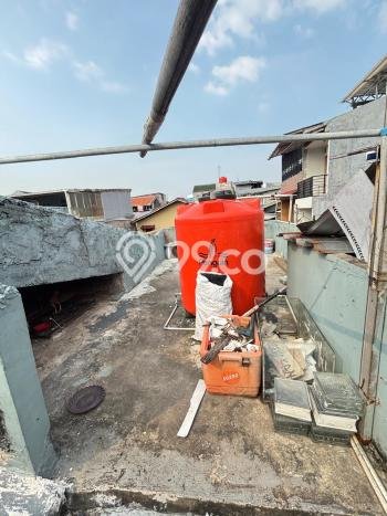 Dijual Rumah 5 Kamar Lokasi Strategis Bagus dan Strategis di Kemayoran Dijual Rumah 5 Kamar Lokasi Strategis Bagus dan Strategis di Kemayoran