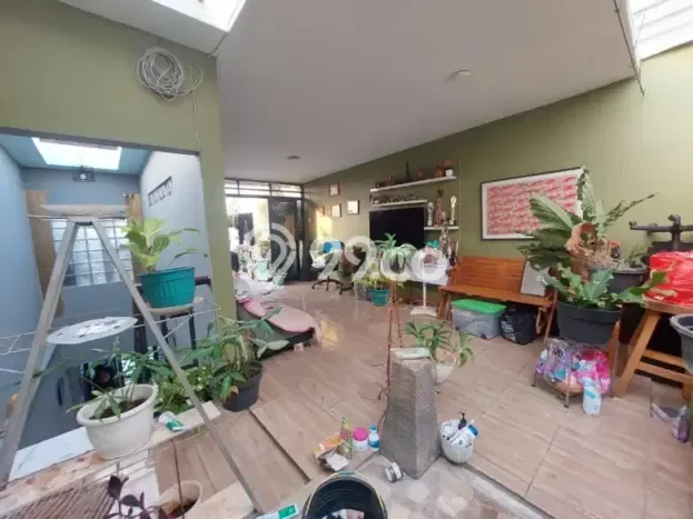 For Sale Rumah 3 Kamar Lokasi Ideal Bagus dan Strategis di Kemayoran For Sale Rumah 3 Kamar Lokasi Ideal Bagus dan Strategis di Kemayoran