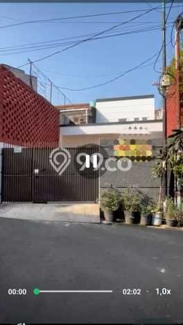 Dijual Cepat Rumah Bagus Siap Huni LB 95m2 di Kebon Jeruk, Jakarta Barat Dijual Cepat Rumah Bagus Siap Huni LB 95m2 di Kebon Jeruk, Jakarta Barat