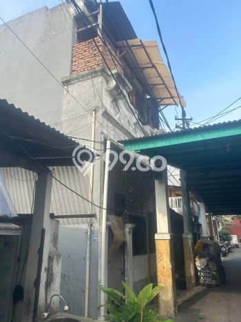 Dijual Cepat Rumah Favorit Siap Huni LB 130m2 di Pademangan, Jakarta Utara Dijual Cepat Rumah Favorit Siap Huni LB 130m2 di Pademangan, Jakarta Utara
