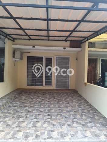 Hunian Nyaman Asri 2 KT Siap Huni di Kalideres Jakarta Barat Hunian Nyaman Asri 2 KT Siap Huni di Kalideres Jakarta Barat