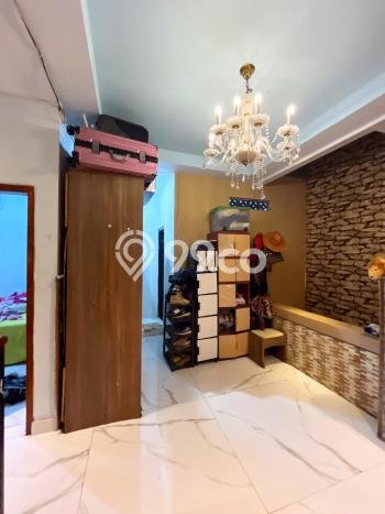 Rumah Strategis Modern Lb 140m2 di Kemayoran, Jakarta Pusat Rumah Strategis Modern Lb 140m2 di Kemayoran, Jakarta Pusat