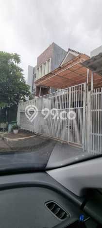 For Sale! Premium House LT 160m2 Desain Elegan di Joglo For Sale! Premium House LT 160m2 Desain Elegan di Joglo