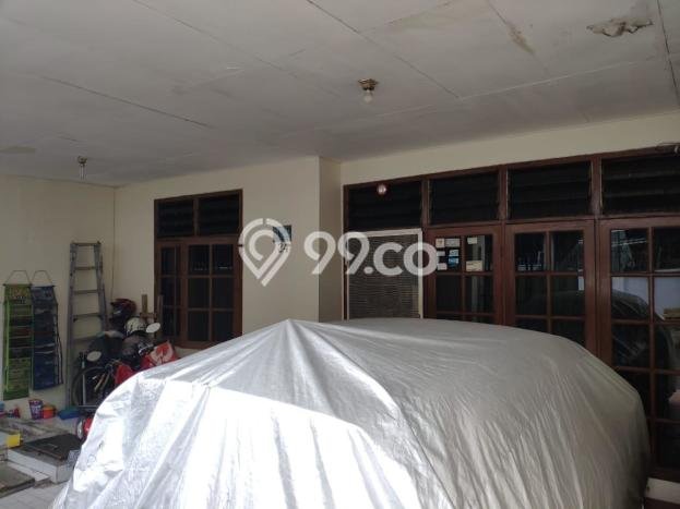 Hunian Nyaman Asri 3 KT Siap Huni di Sunter Jakarta Utara Hunian Nyaman Asri 3 KT Siap Huni di Sunter Jakarta Utara