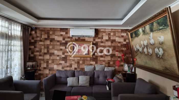 Dijual Rumah Mewah Megah Dengan View Eksklusif di Gunung Sahari, Jakarta Pusat Dijual Rumah Mewah Megah Dengan View Eksklusif di Gunung Sahari, Jakarta Pusat