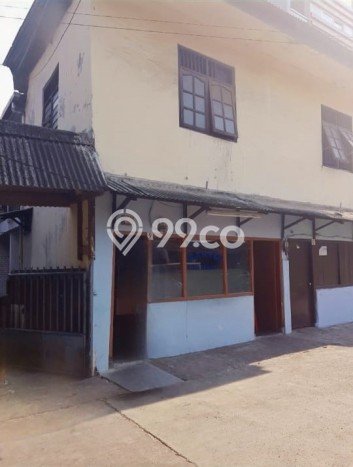 Hunian Mewah Siap Huni LT 220m2 di Grogol Petamburan, Jakarta Barat Hunian Mewah Siap Huni LT 220m2 di Grogol Petamburan, Jakarta Barat