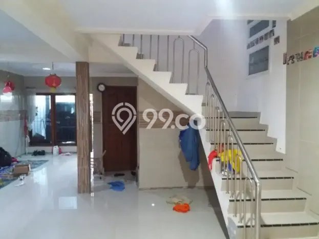 Rumah Minimalis 2 KT di Daan Mogot Jakarta Barat Unfurnished Rumah Minimalis 2 KT di Daan Mogot Jakarta Barat Unfurnished