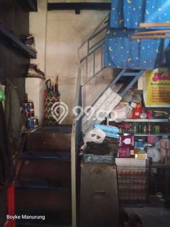 Rumah Modern 2 KT di Sunter Jakarta Utara Unfurnished Rumah Modern 2 KT di Sunter Jakarta Utara Unfurnished