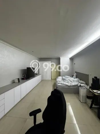 Rumah Luxury Modern Tanpa Renovasi di Sunter Jakarta Utara Rumah Luxury Modern Tanpa Renovasi di Sunter Jakarta Utara