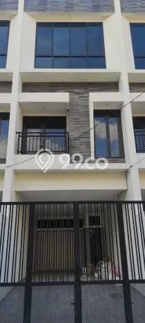 Hunian Super Mewah dengan Akses Paling Strategis di Kepa Duri, Jakarta Barat Hunian Super Mewah dengan Akses Paling Strategis di Kepa Duri, Jakarta Barat